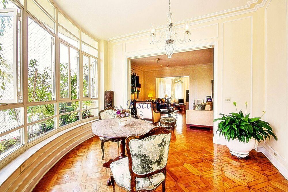 Apartamento, 4 quartos, 530 m² - Foto 13