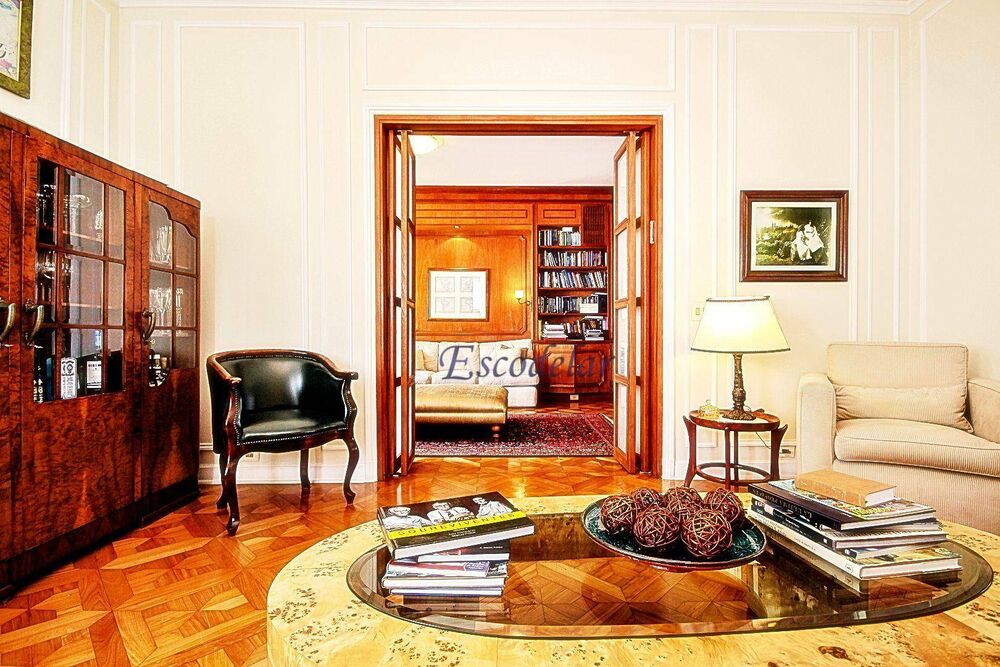 Apartamento, 4 quartos, 530 m² - Foto 15
