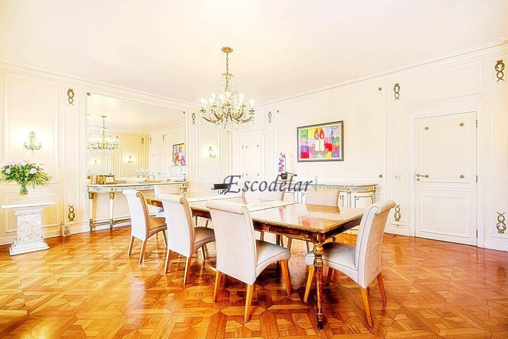 Apartamento, 4 quartos, 530 m² - Foto 23