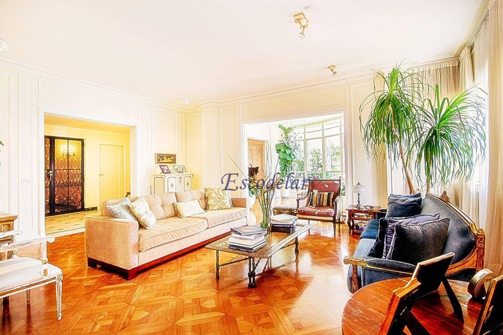 Apartamento, 4 quartos, 530 m² - Foto 6