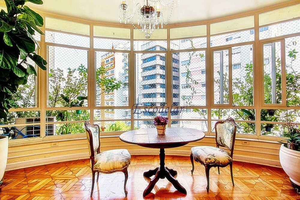 Apartamento, 4 quartos, 530 m² - Foto 12