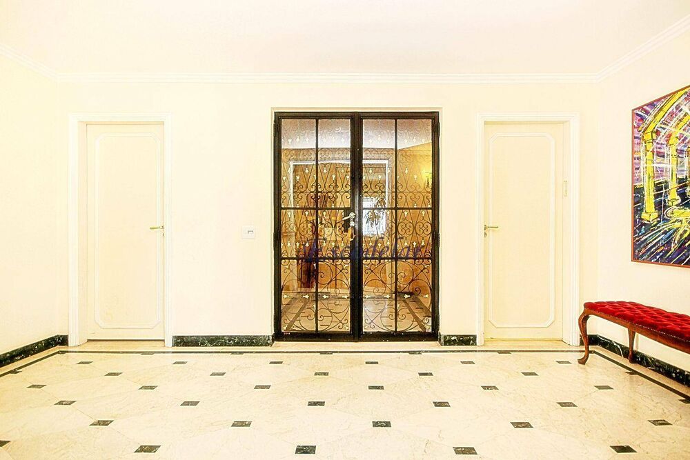 Apartamento, 4 quartos, 530 m² - Foto 1