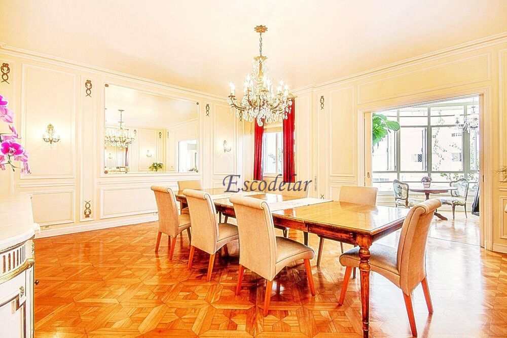 Apartamento, 4 quartos, 530 m² - Foto 30