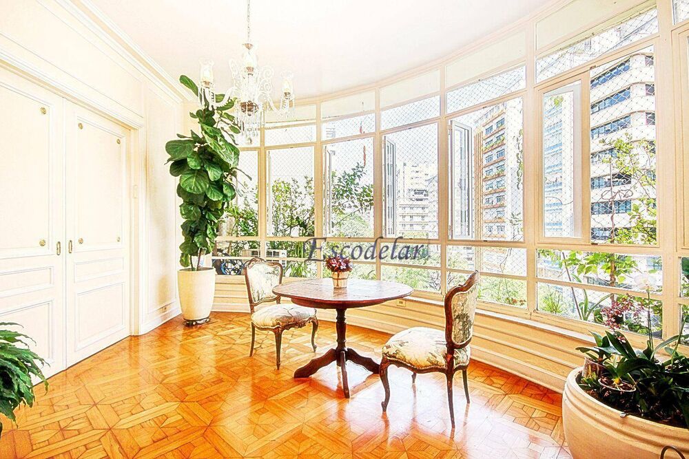 Apartamento, 4 quartos, 530 m² - Foto 11