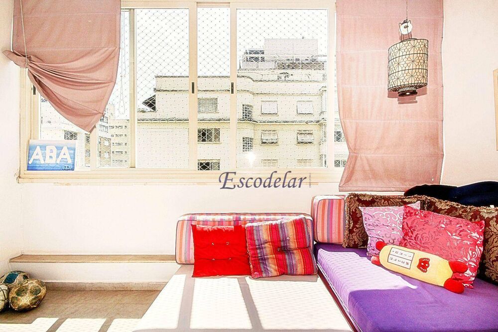Apartamento, 4 quartos, 530 m² - Foto 37