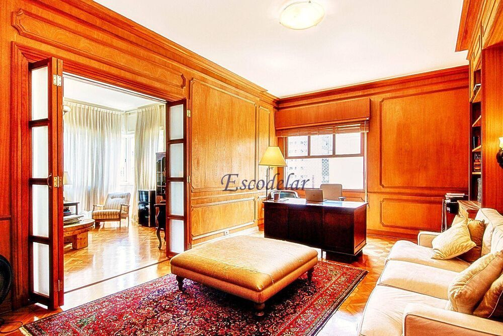 Apartamento, 4 quartos, 530 m² - Foto 18