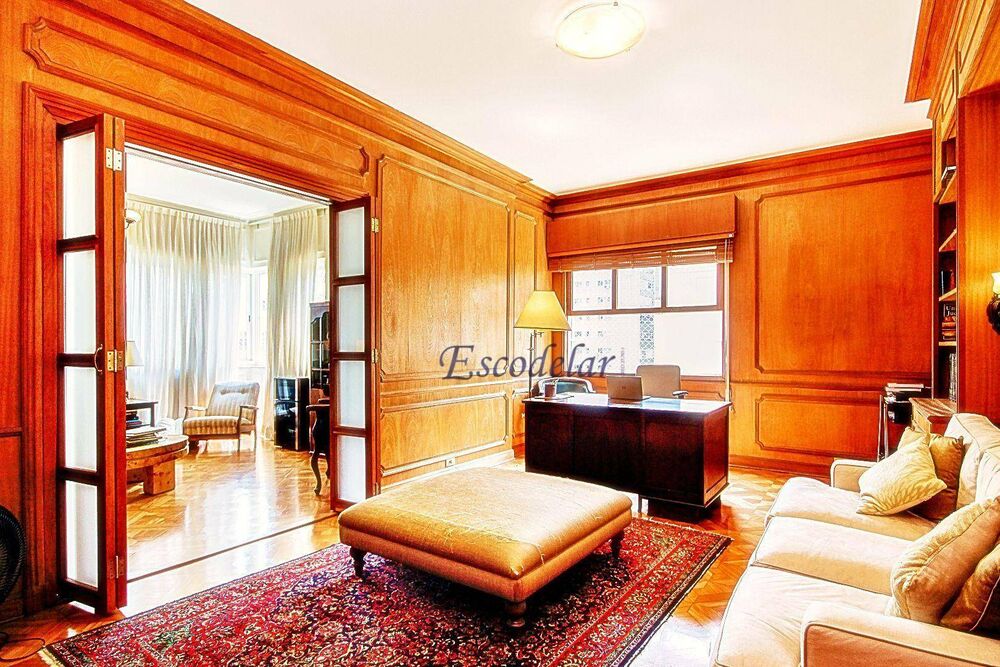 Apartamento, 4 quartos, 530 m² - Foto 17