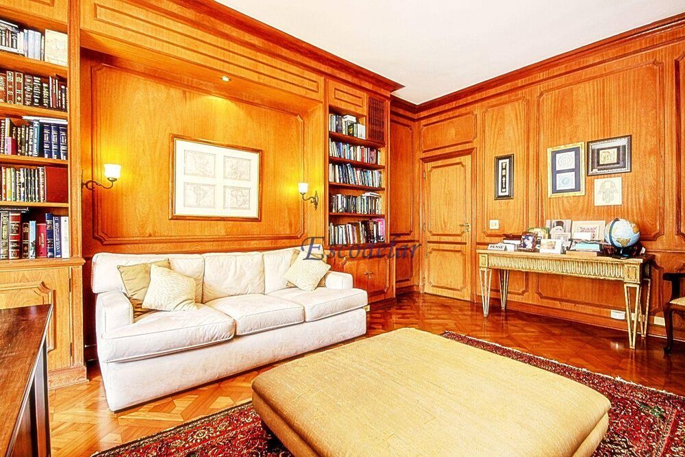 Apartamento, 4 quartos, 530 m² - Foto 20