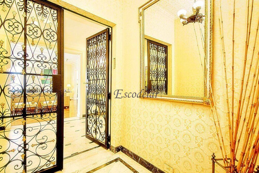 Apartamento, 4 quartos, 530 m² - Foto 33