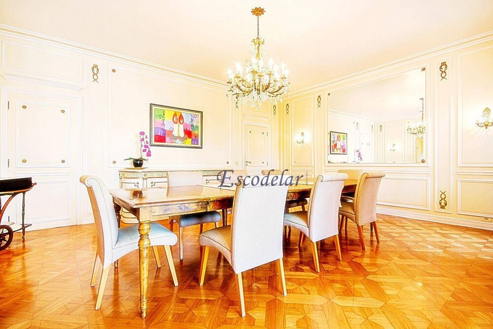 Apartamento, 4 quartos, 530 m² - Foto 27