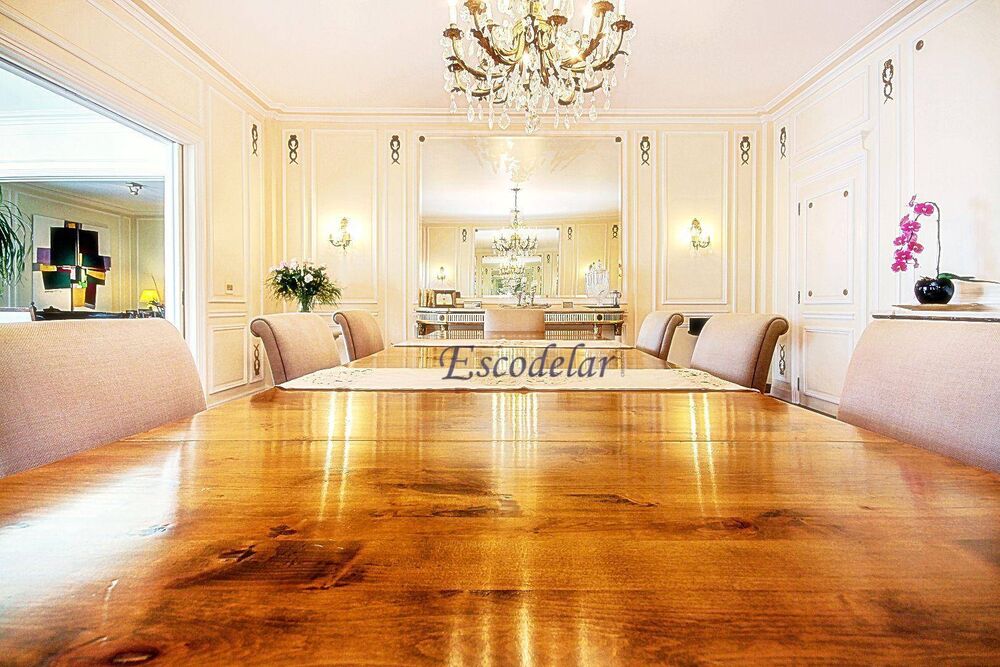 Apartamento, 4 quartos, 530 m² - Foto 25