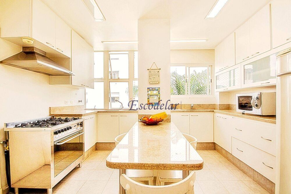 Apartamento, 4 quartos, 530 m² - Foto 61