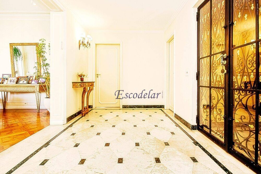 Apartamento, 4 quartos, 530 m² - Foto 3