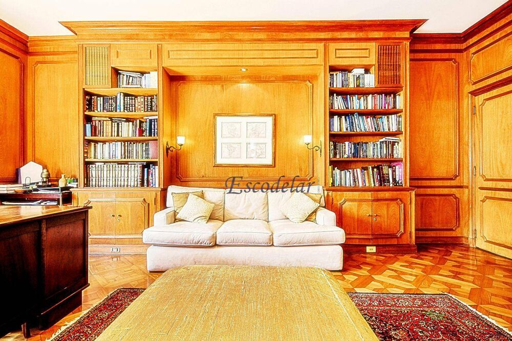 Apartamento, 4 quartos, 530 m² - Foto 16