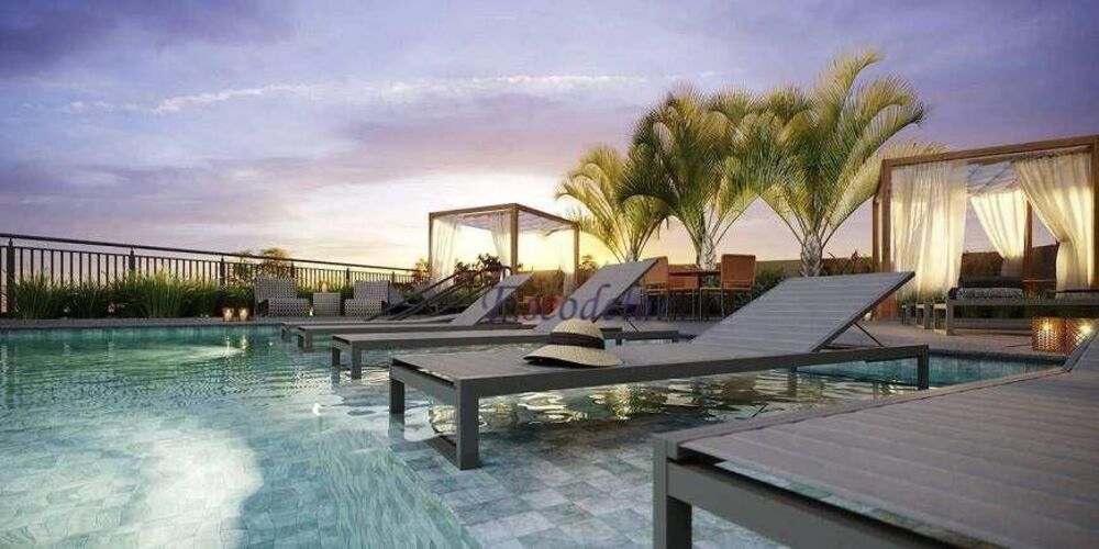 Kitnet-Studio, 25 m² - Foto 4