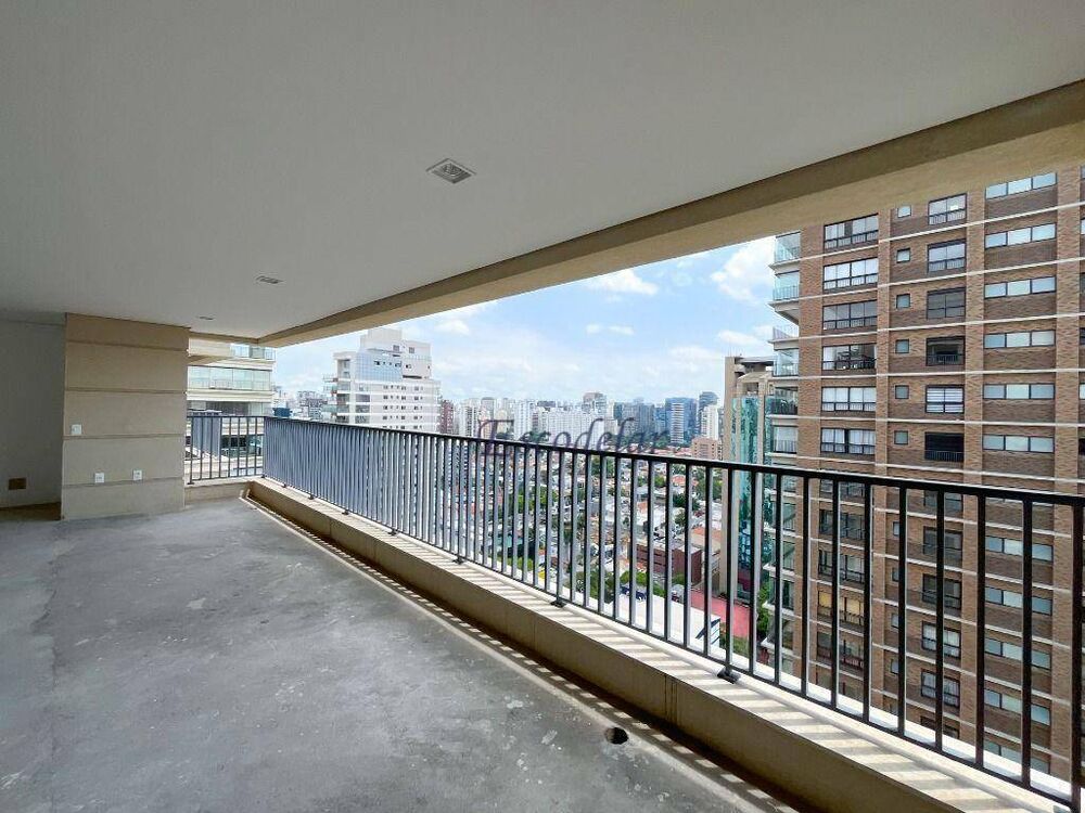 Apartamento, 2 quartos, 145 m² - Foto 3