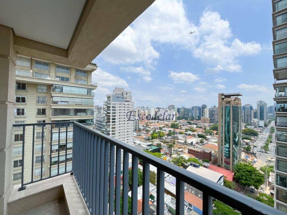 Apartamento, 2 quartos, 145 m² - Foto 4