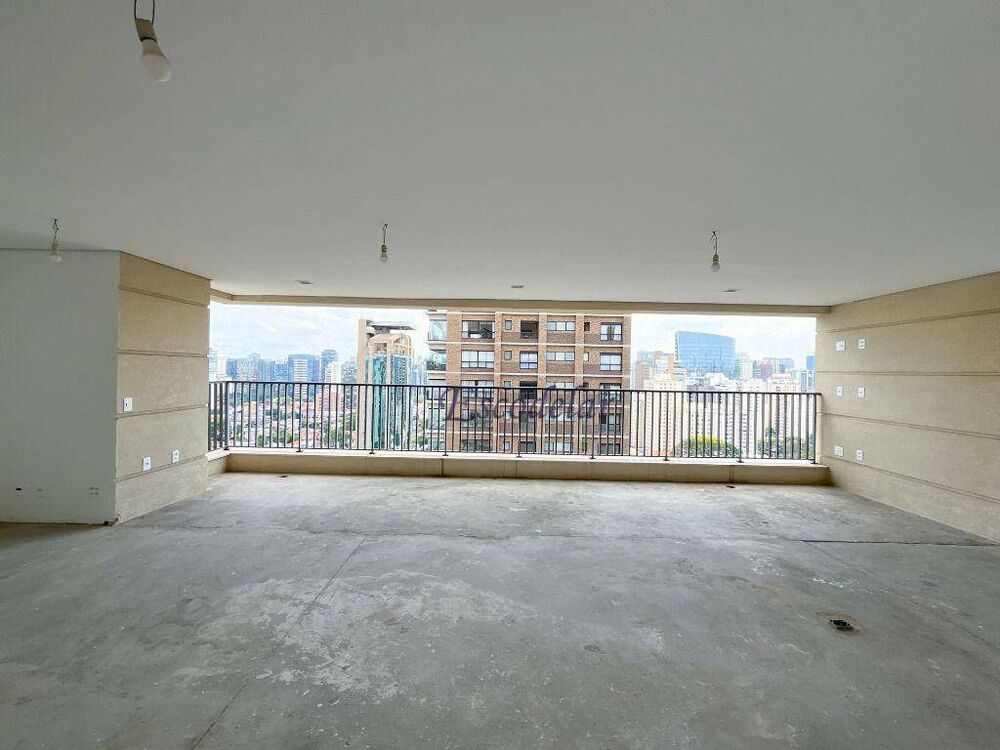 Apartamento, 2 quartos, 145 m² - Foto 1