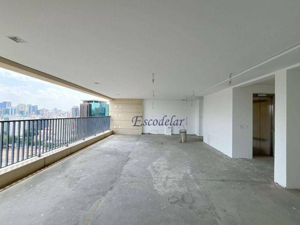 Apartamento, 2 quartos, 145 m² - Foto 2