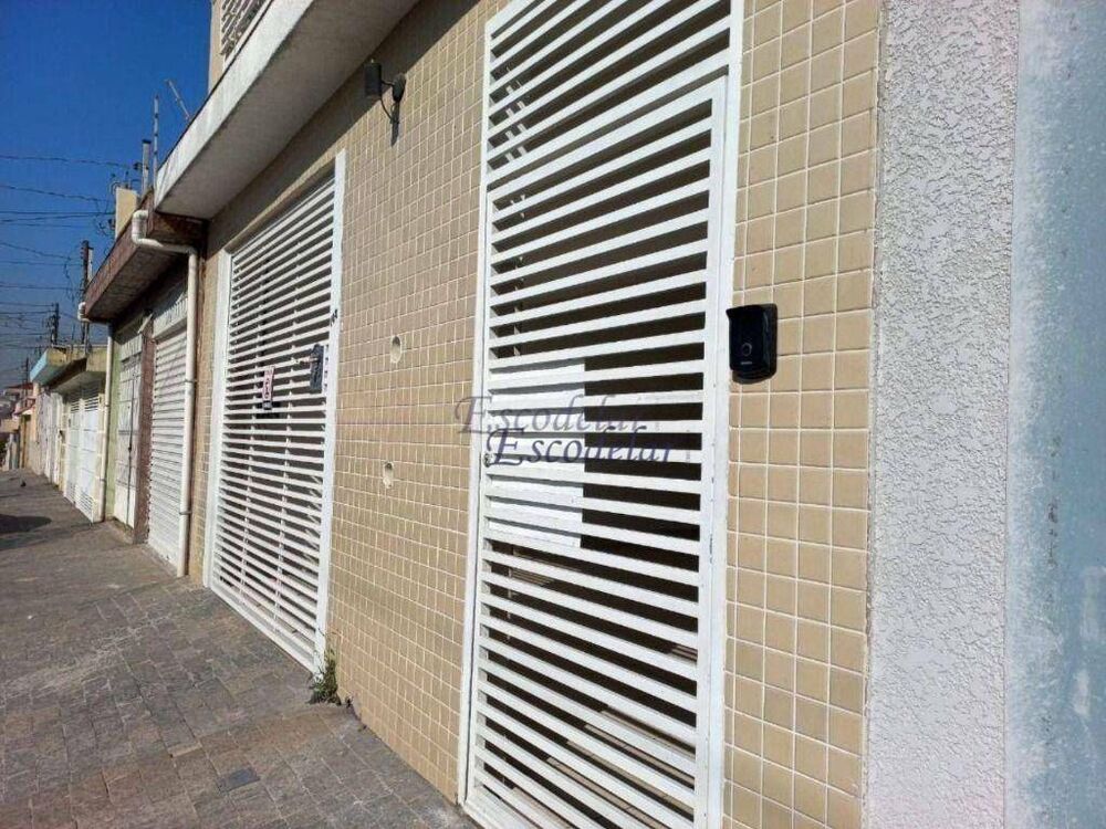 Sobrado, 3 quartos, 252 m² - Foto 3