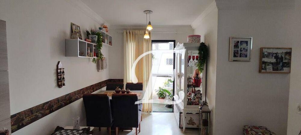 Apartamento, 3 quartos, 70 m² - Foto 4