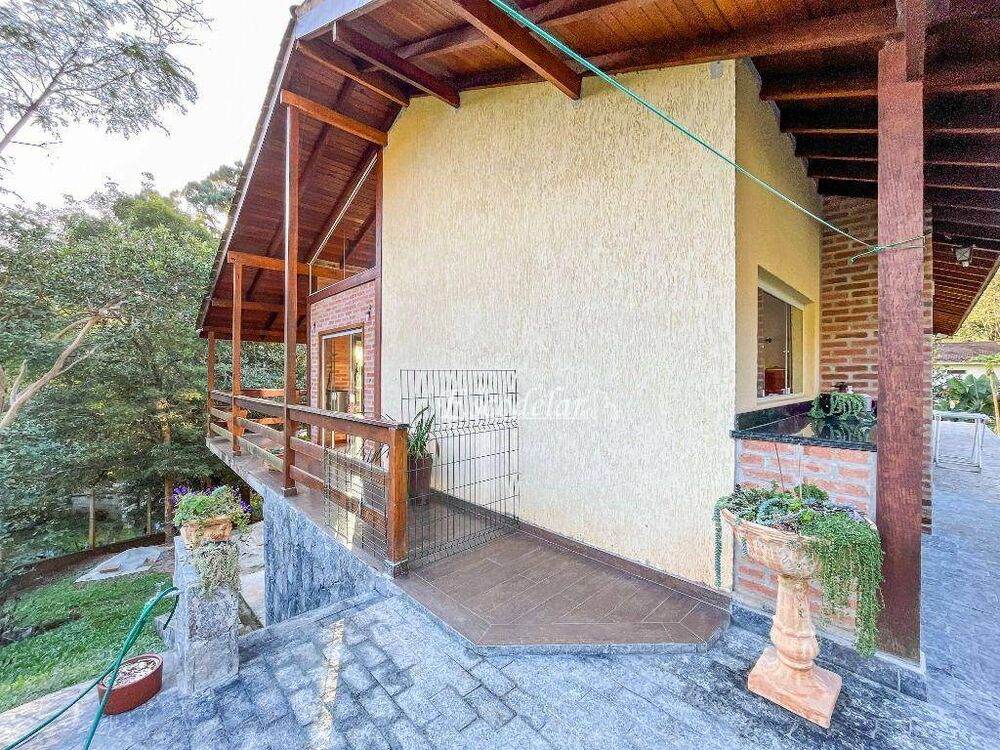 Casa, 4 quartos, 286 m² - Foto 6