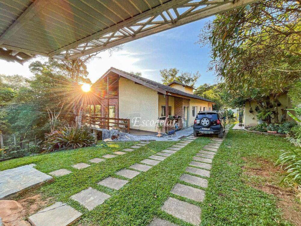 Casa, 4 quartos, 286 m² - Foto 4