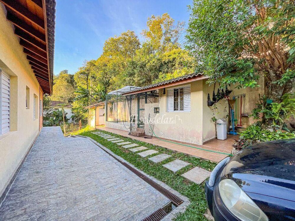 Casa, 4 quartos, 286 m² - Foto 7