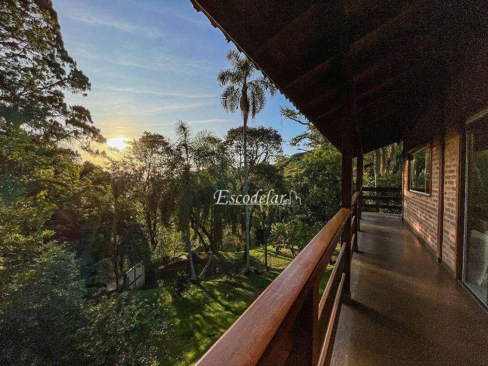 Casa, 4 quartos, 286 m² - Foto 3