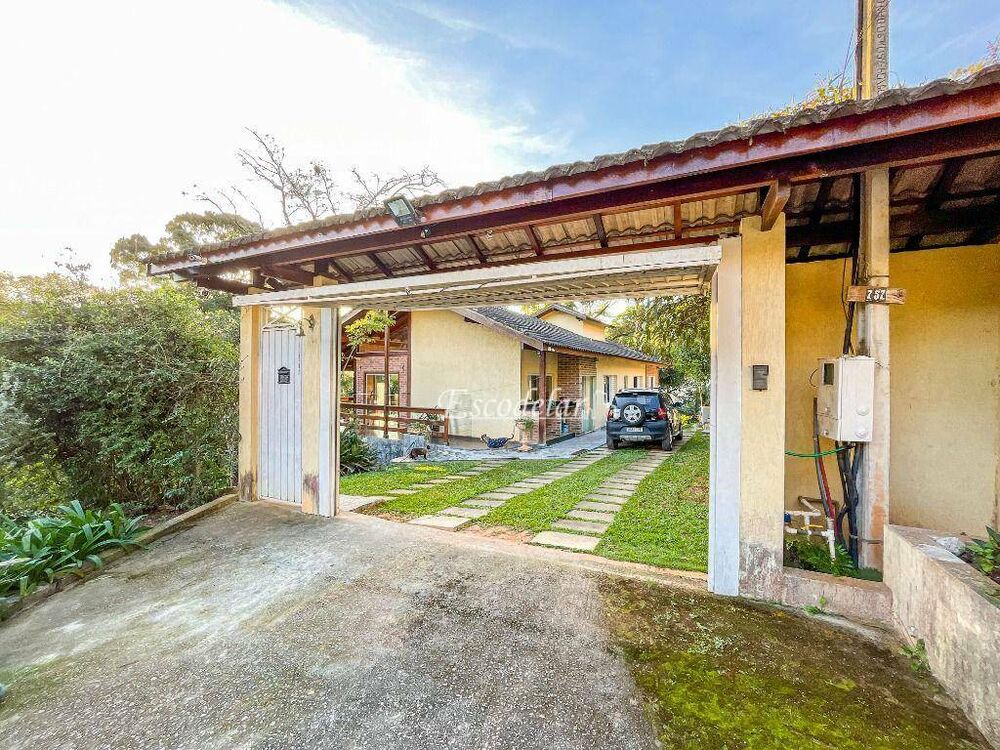 Casa, 4 quartos, 286 m² - Foto 5