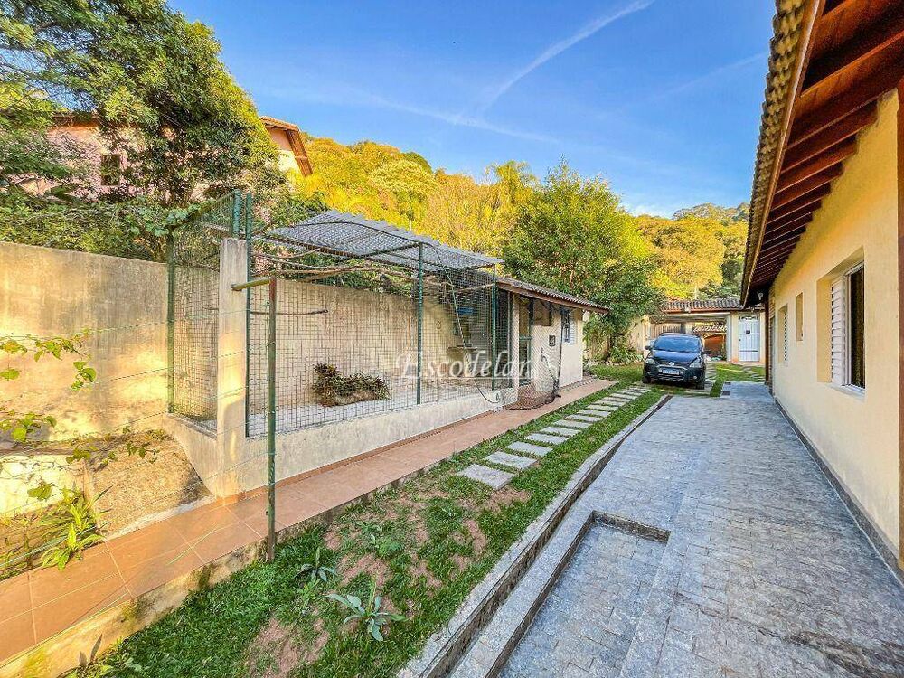 Casa, 4 quartos, 286 m² - Foto 8