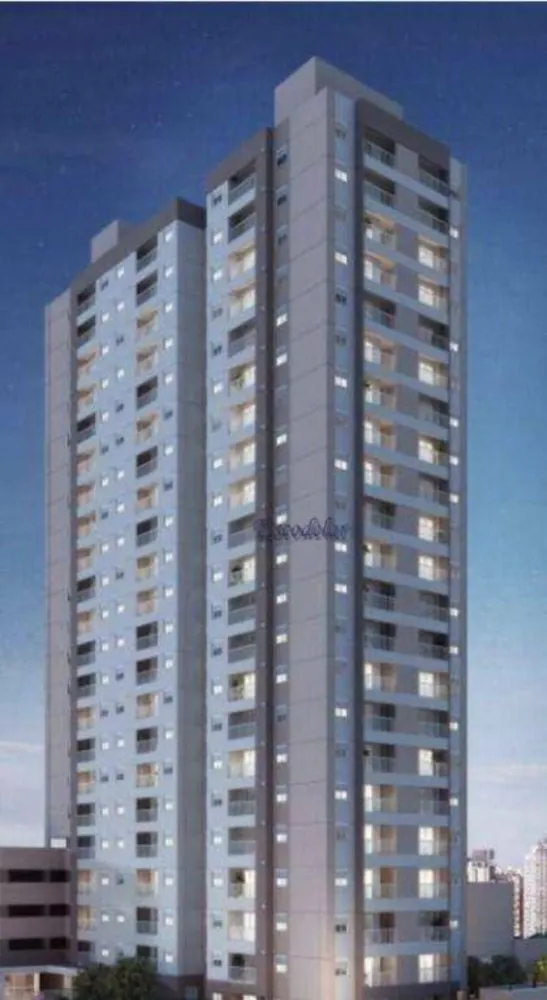 Apartamento, 2 quartos, 42 m² - Foto 12
