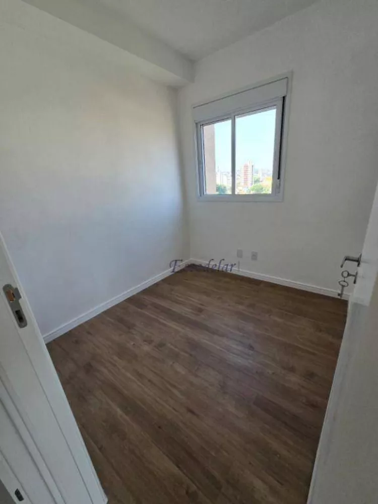 Apartamento, 2 quartos, 42 m² - Foto 4