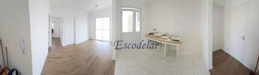 Apartamento, 2 quartos, 42 m² - Foto 8