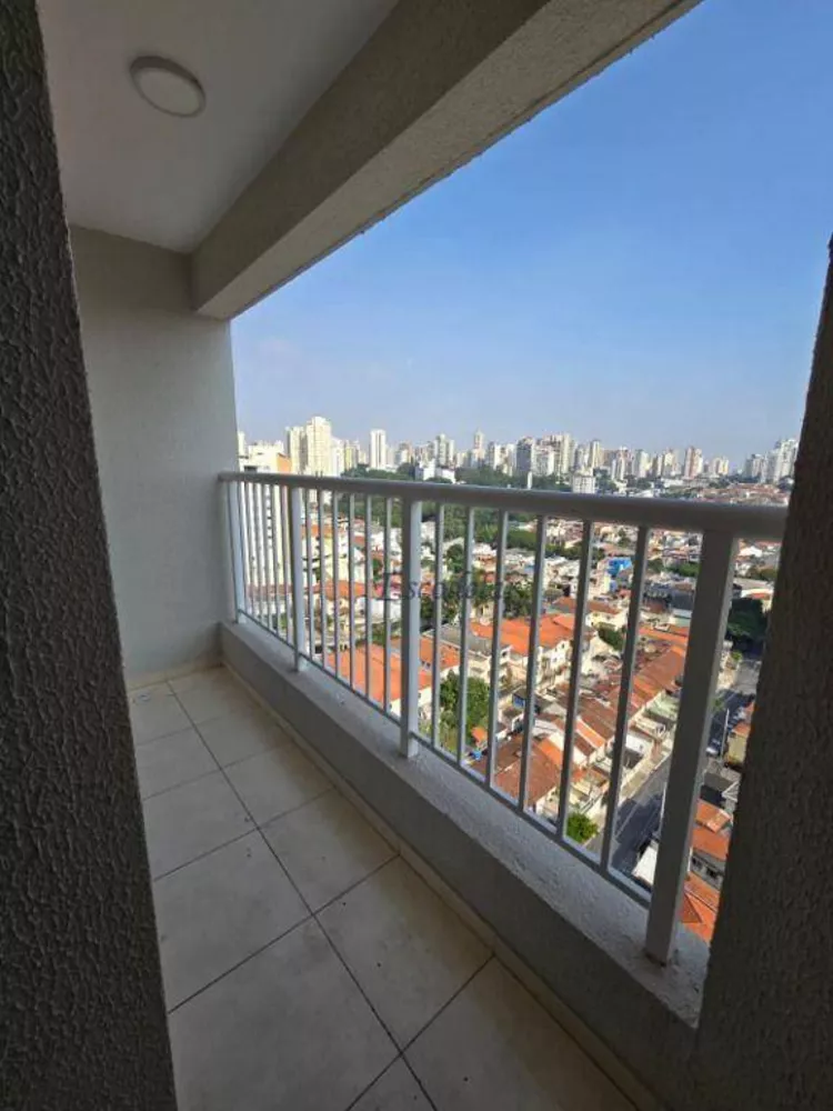 Apartamento, 2 quartos, 42 m² - Foto 6