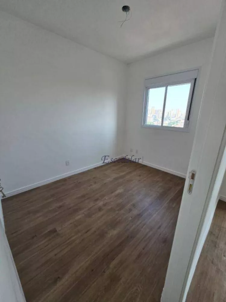 Apartamento, 2 quartos, 42 m² - Foto 3