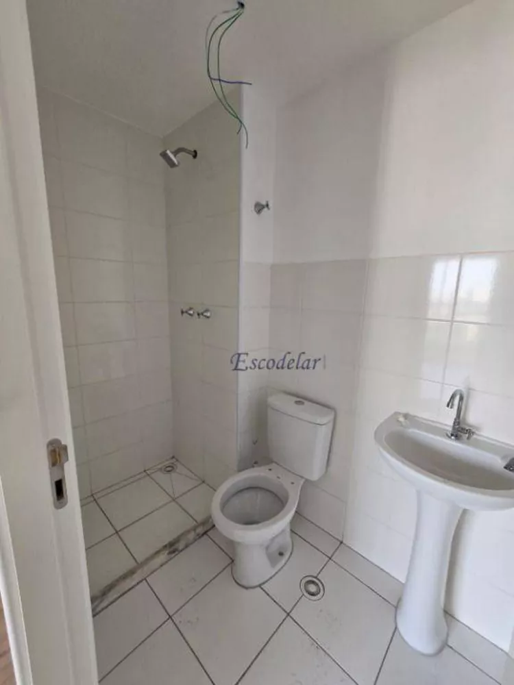 Apartamento, 2 quartos, 42 m² - Foto 7