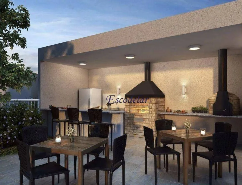 Apartamento, 2 quartos, 42 m² - Foto 11