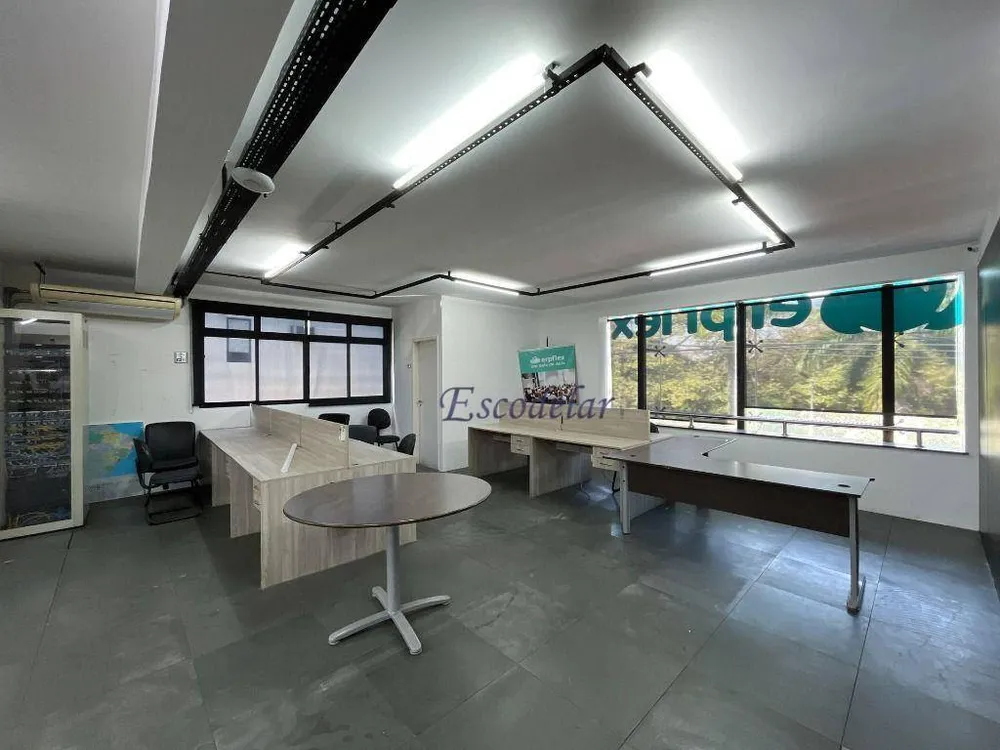 Prédio Inteiro, 800 m² - Foto 10