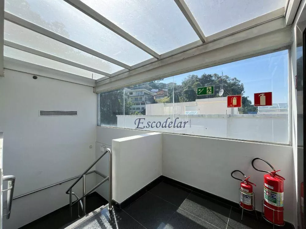 Prédio Inteiro, 800 m² - Foto 8