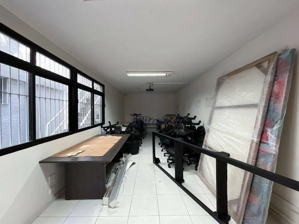 Prédio Inteiro, 800 m² - Foto 11