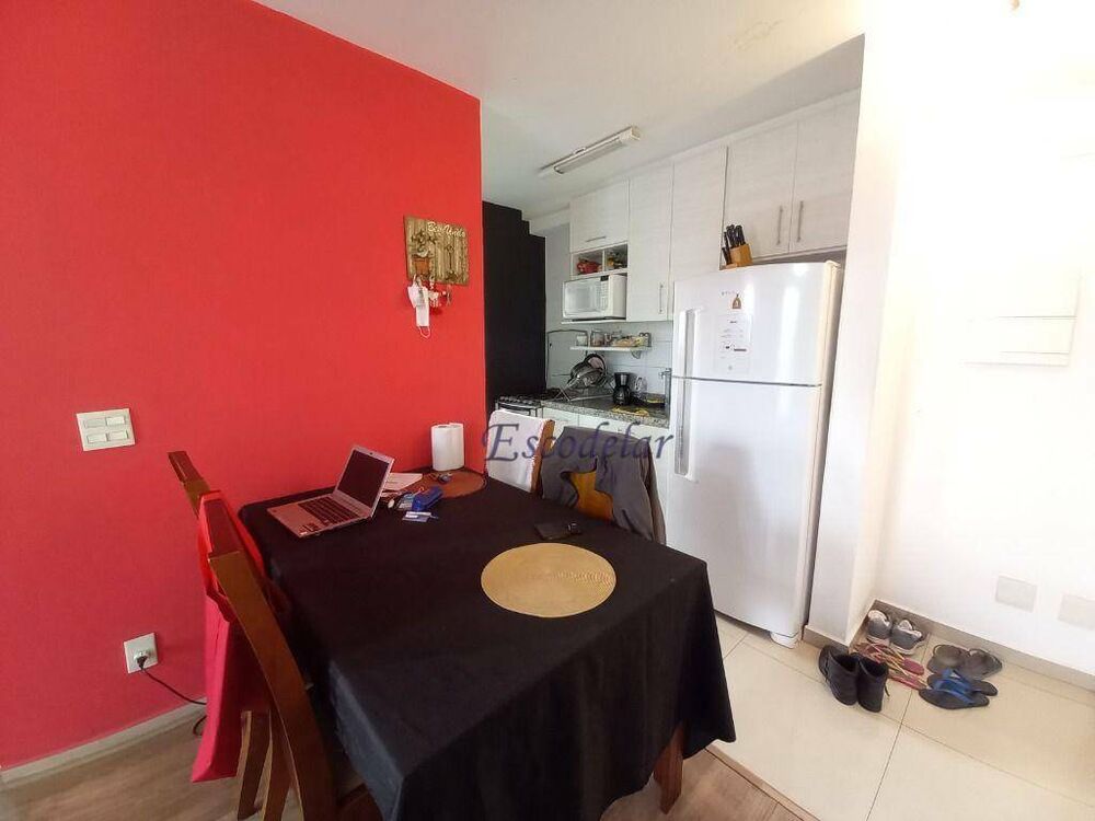 Apartamento, 3 quartos, 62 m² - Foto 4