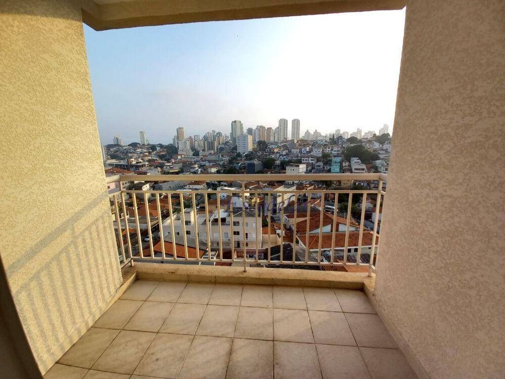 Apartamento, 3 quartos, 62 m² - Foto 3
