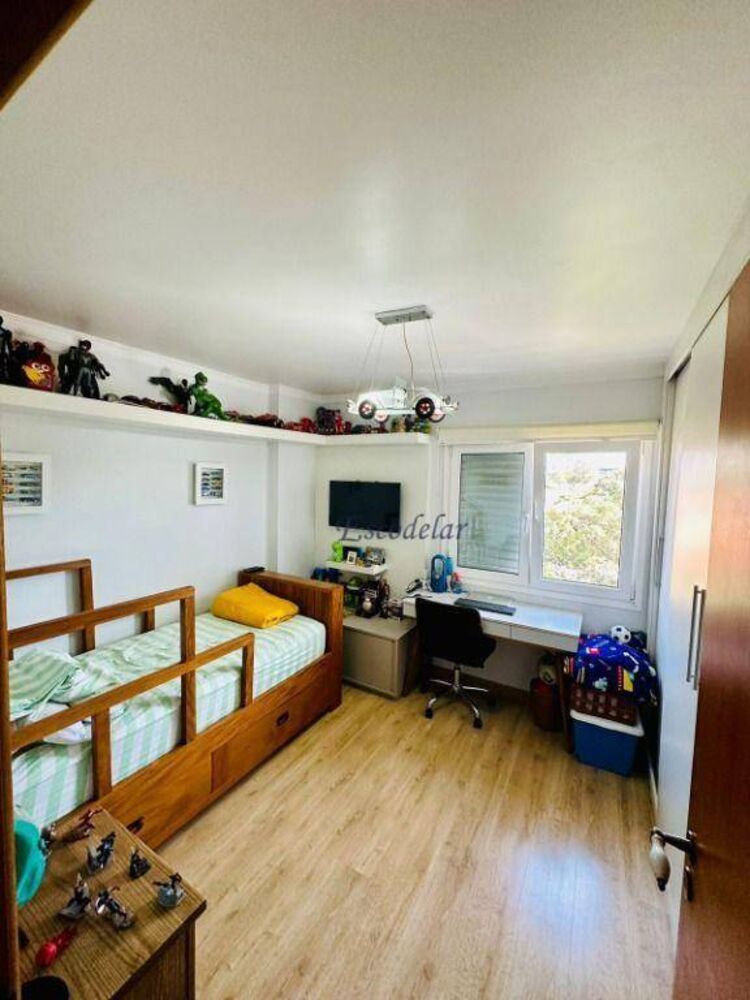 Apartamento, 3 quartos, 79 m² - Foto 4