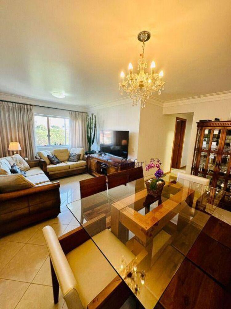 Apartamento, 3 quartos, 79 m² - Foto 1