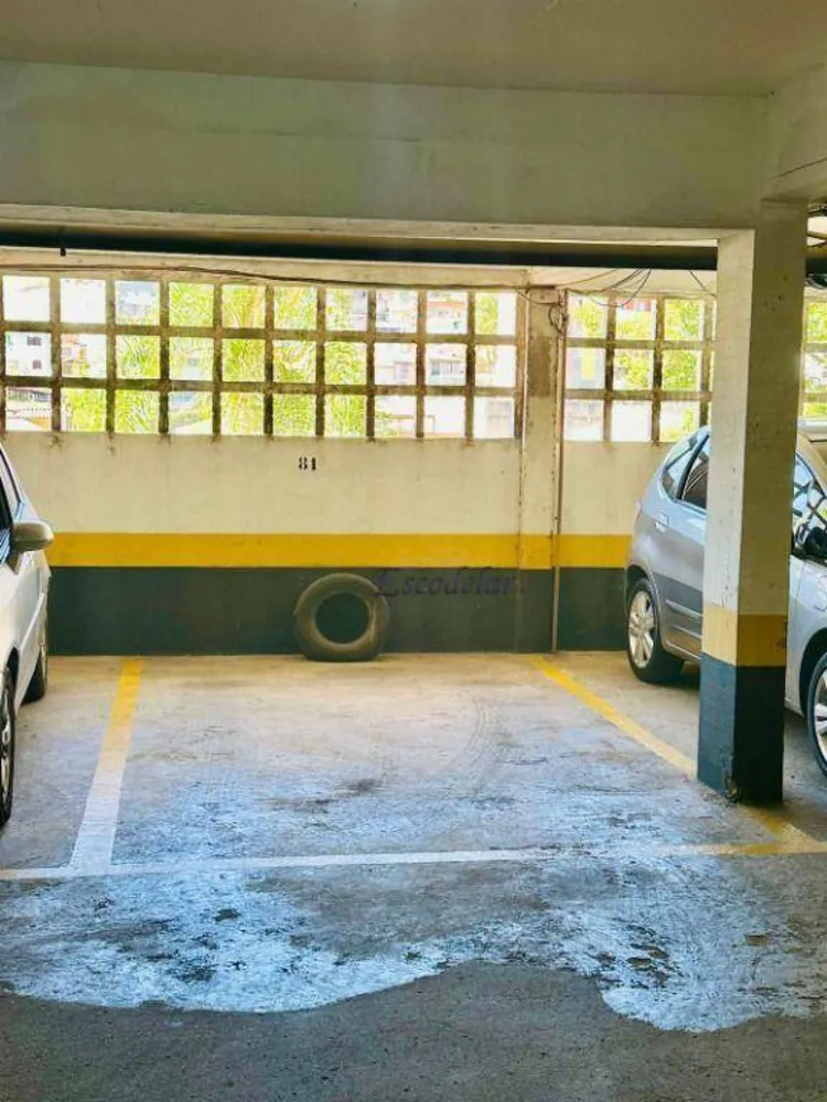 Apartamento, 3 quartos, 79 m² - Foto 6