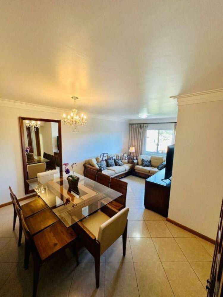 Apartamento, 3 quartos, 79 m² - Foto 3