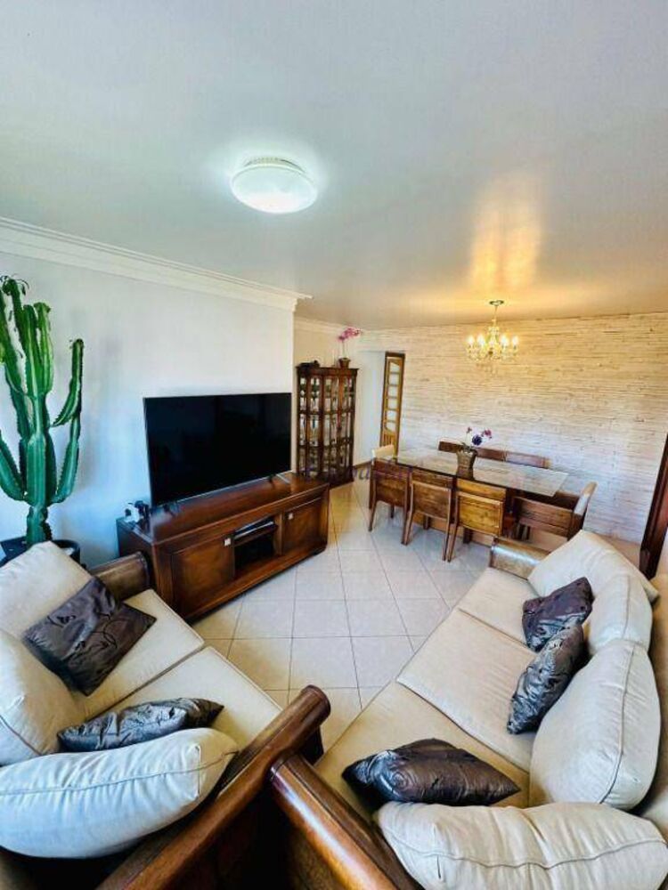 Apartamento, 3 quartos, 79 m² - Foto 2