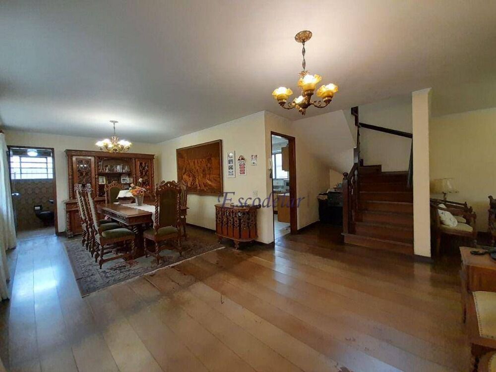 Sobrado, 4 quartos, 230 m² - Foto 2
