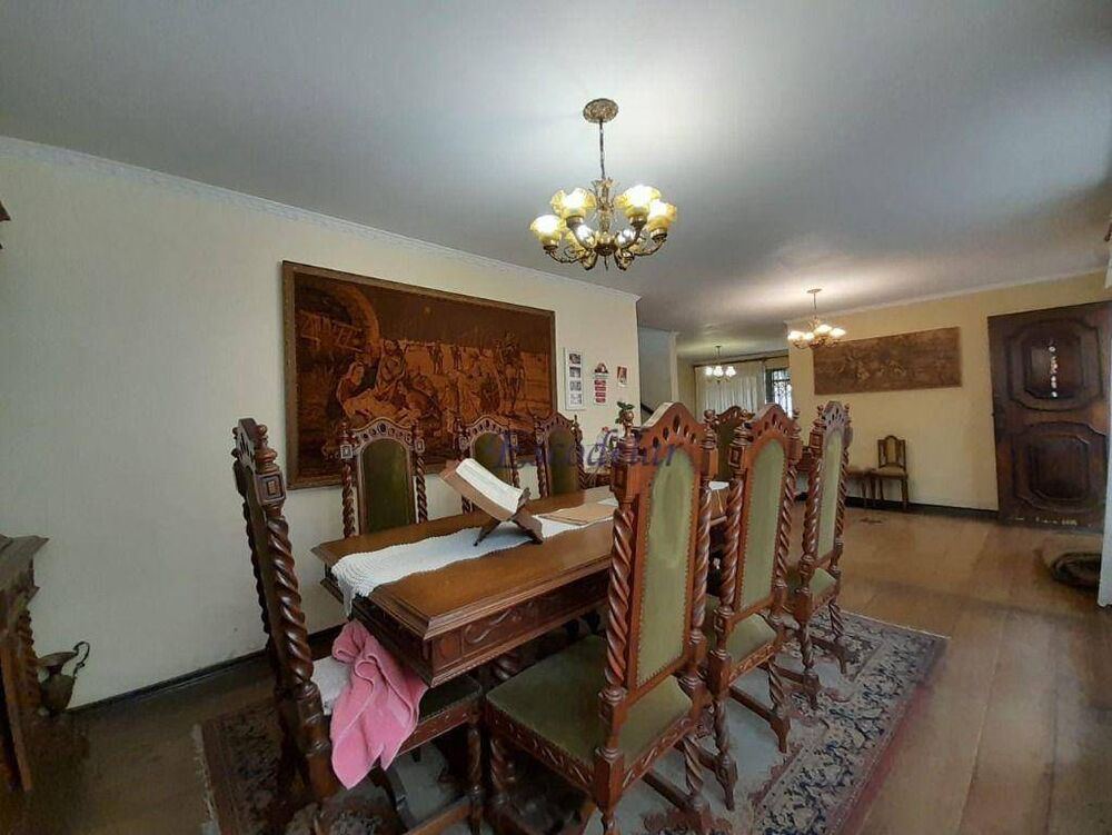 Sobrado, 4 quartos, 230 m² - Foto 4